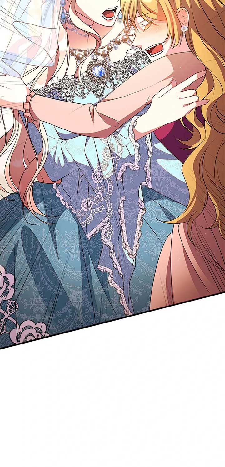 Twin Sister’s Strike Declaration Chapter 93 312 ch 93 47