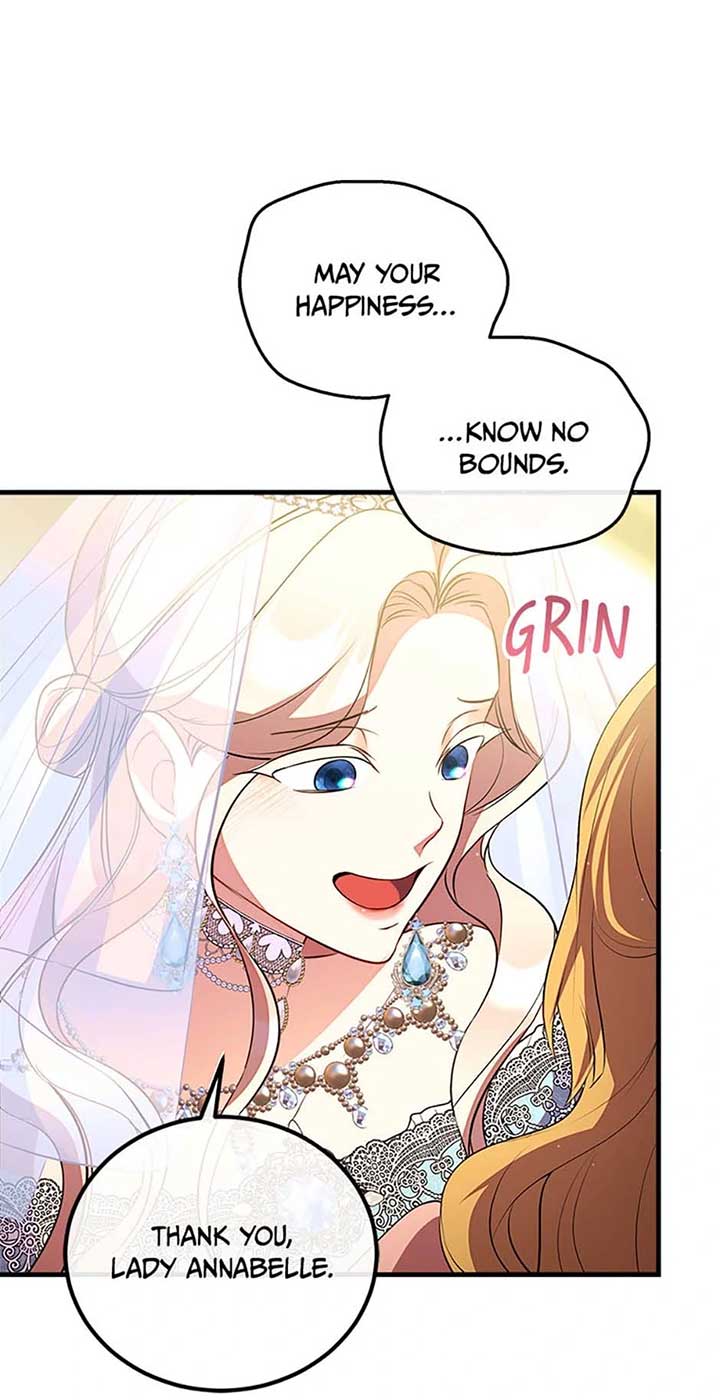 Twin Sister’s Strike Declaration Chapter 93 313 ch 93 48