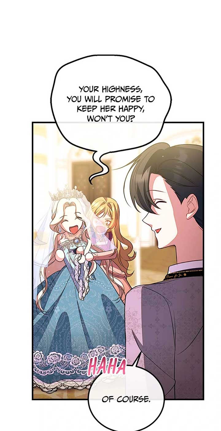 Twin Sister’s Strike Declaration Chapter 93 314 ch 93 49