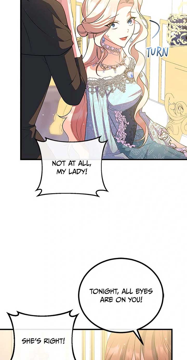 Twin Sister’s Strike Declaration Chapter 93 270 ch 93 5