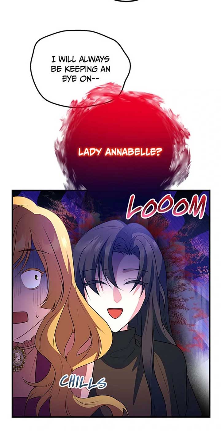 Twin Sister’s Strike Declaration Chapter 93 315 ch 93 50