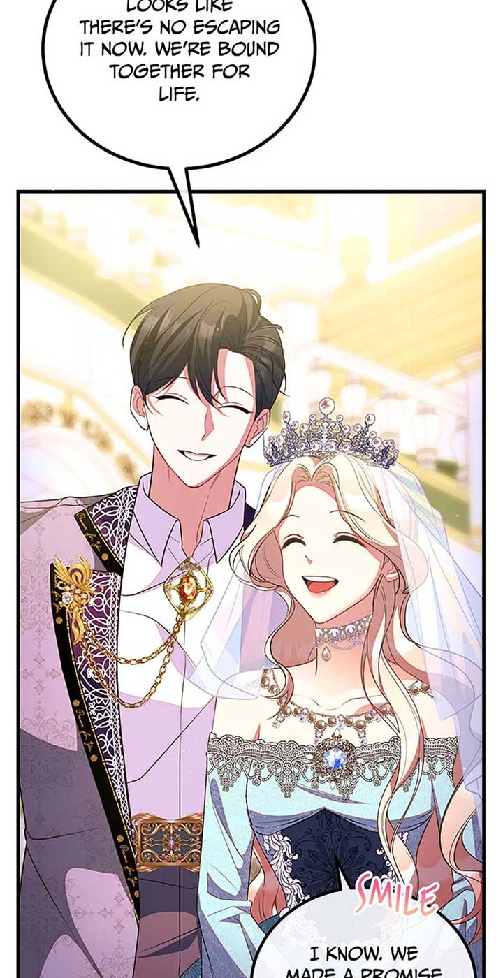 Twin Sister’s Strike Declaration Chapter 93 317 ch 93 52