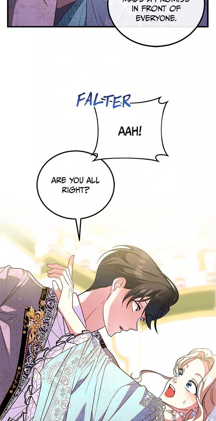 Twin Sister’s Strike Declaration Chapter 93 318 ch 93 53