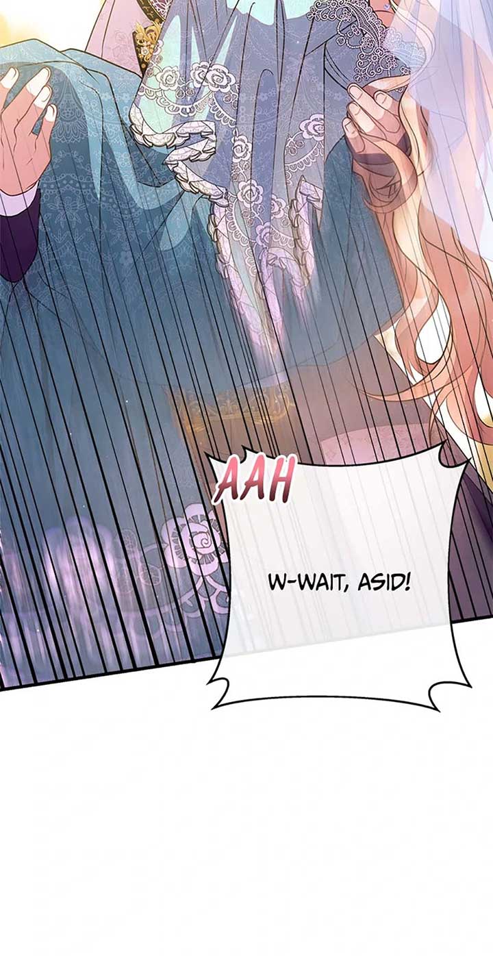 Twin Sister’s Strike Declaration Chapter 93 322 ch 93 57