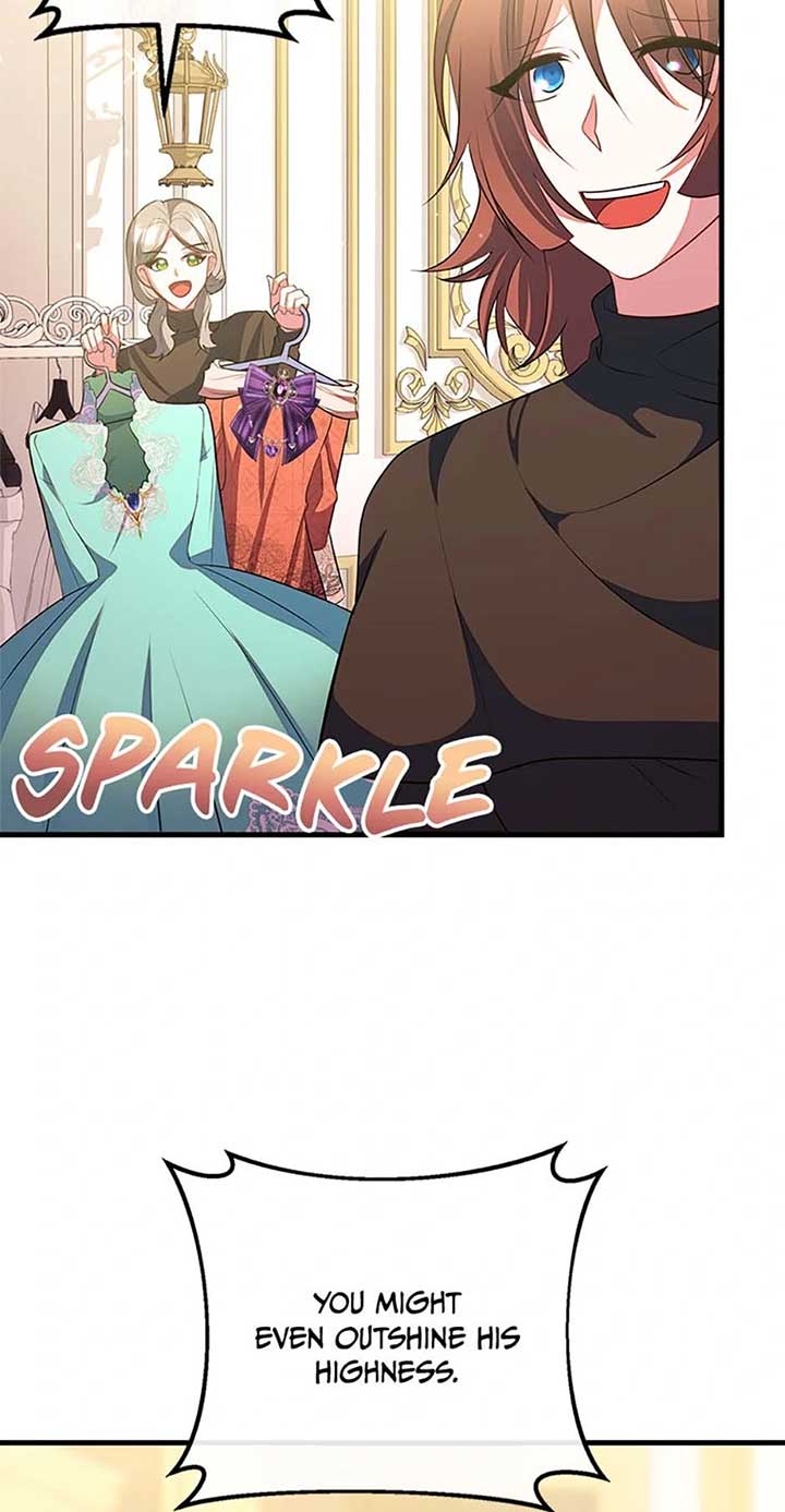 Twin Sister’s Strike Declaration Chapter 93 271 ch 93 6