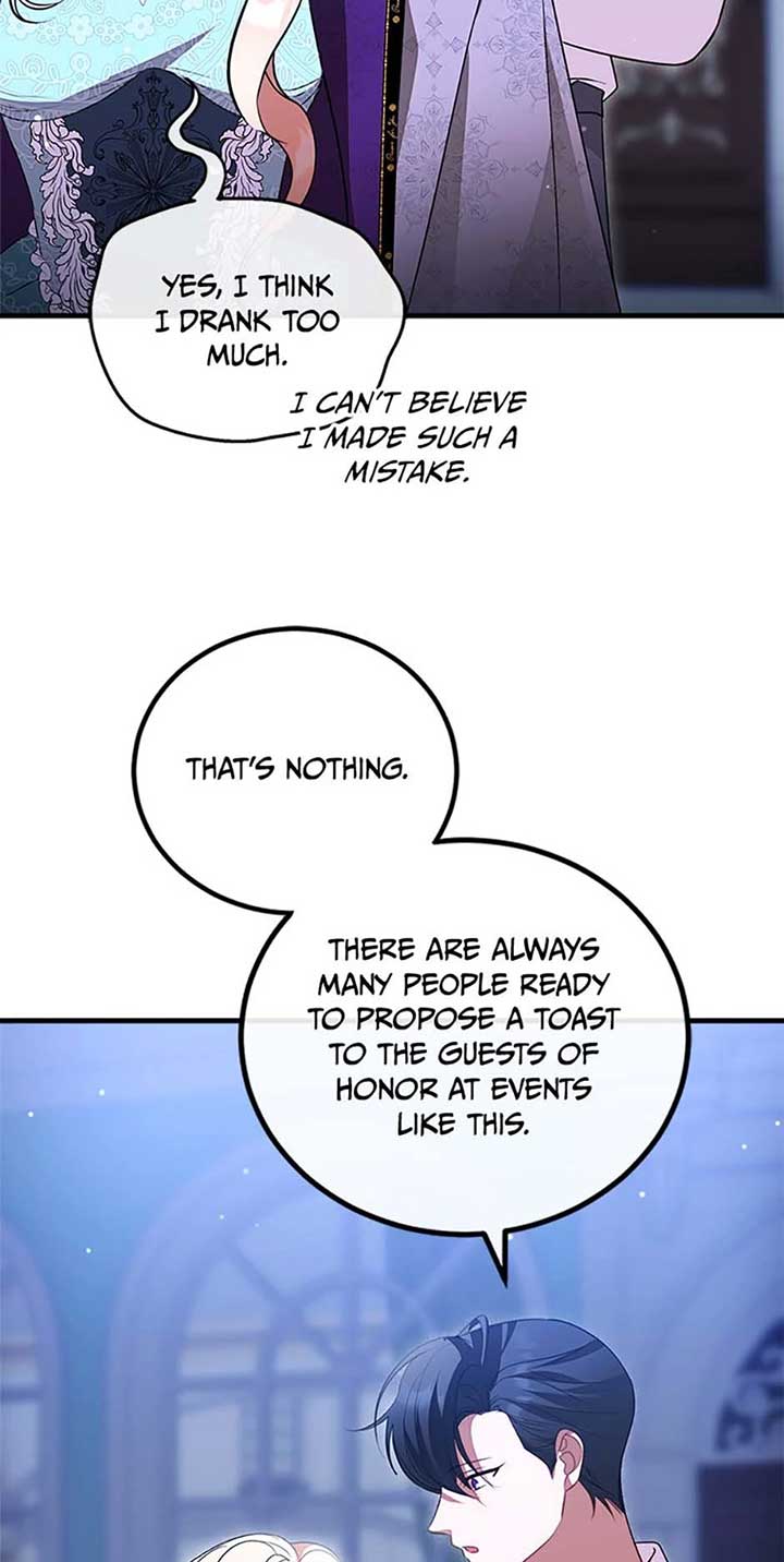 Twin Sister’s Strike Declaration Chapter 93 327 ch 93 62