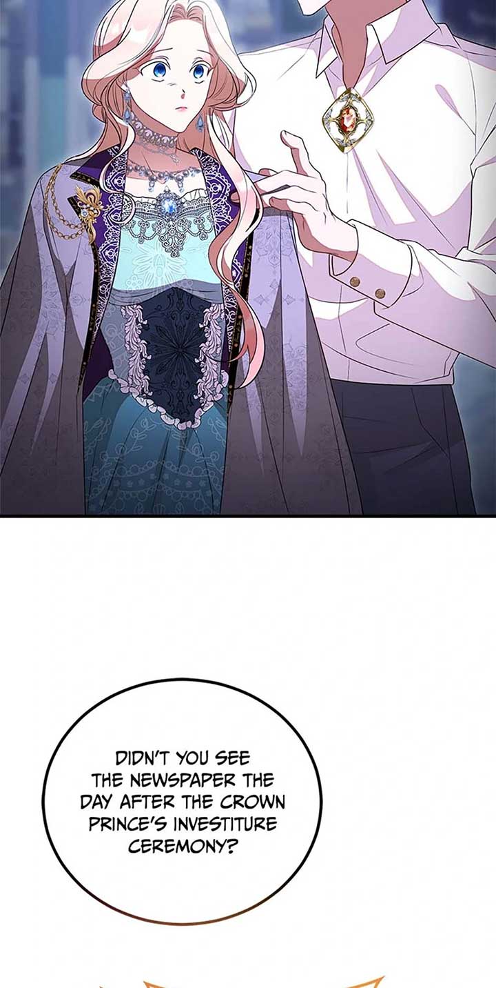 Twin Sister’s Strike Declaration Chapter 93 328 ch 93 63