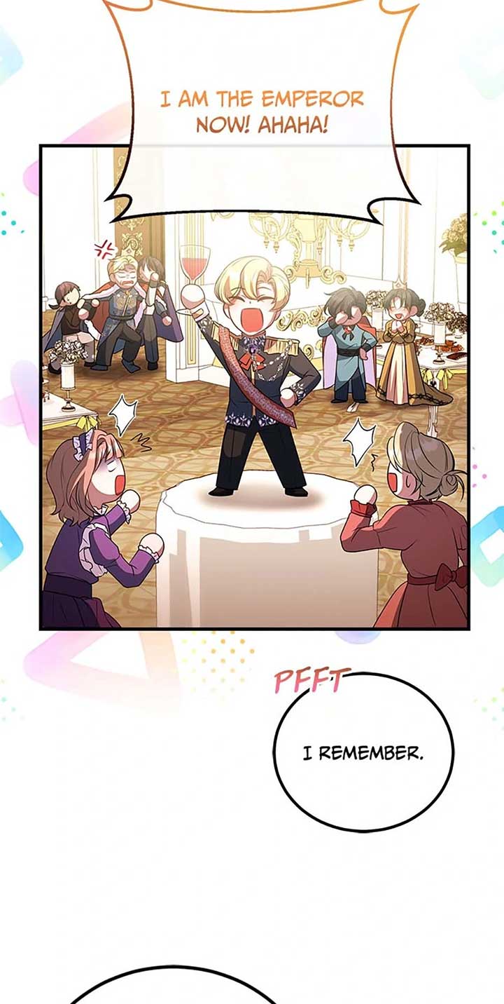 Twin Sister’s Strike Declaration Chapter 93 329 ch 93 64