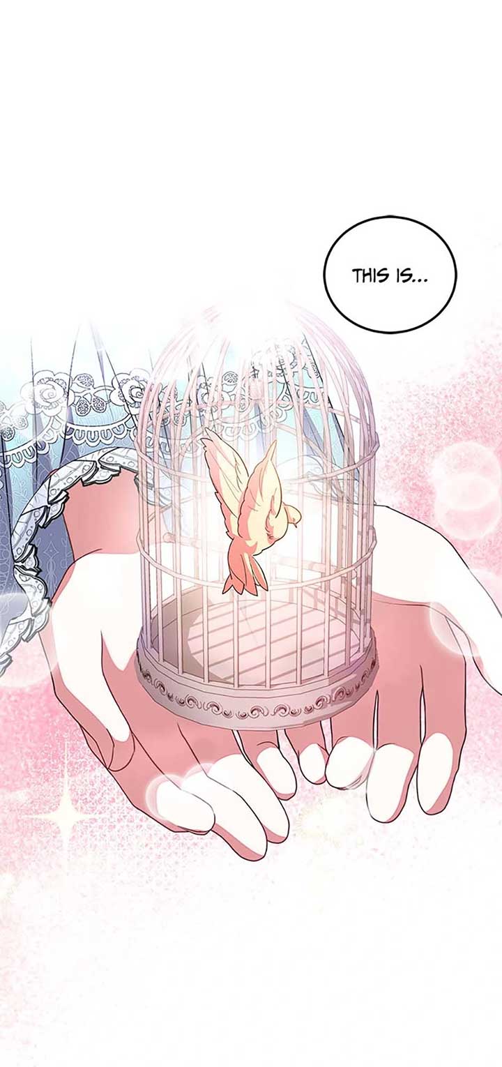 Twin Sister’s Strike Declaration Chapter 93 333 ch 93 68