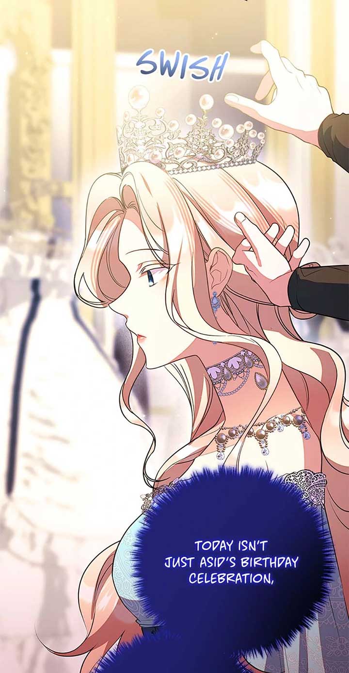 Twin Sister’s Strike Declaration Chapter 93 272 ch 93 7