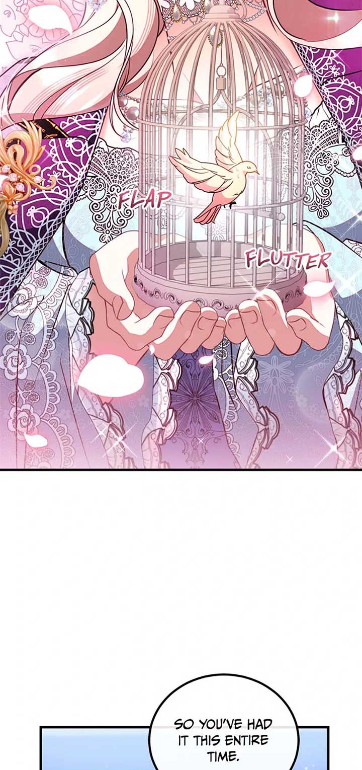 Twin Sister’s Strike Declaration Chapter 93 335 ch 93 70