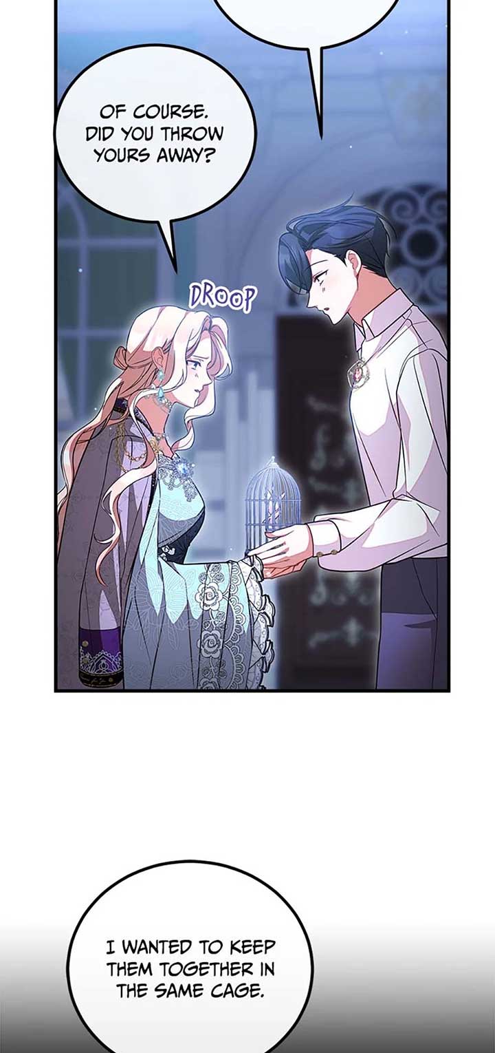 Twin Sister’s Strike Declaration Chapter 93 336 ch 93 71