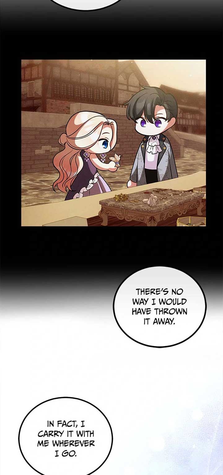 Twin Sister’s Strike Declaration Chapter 93 337 ch 93 72