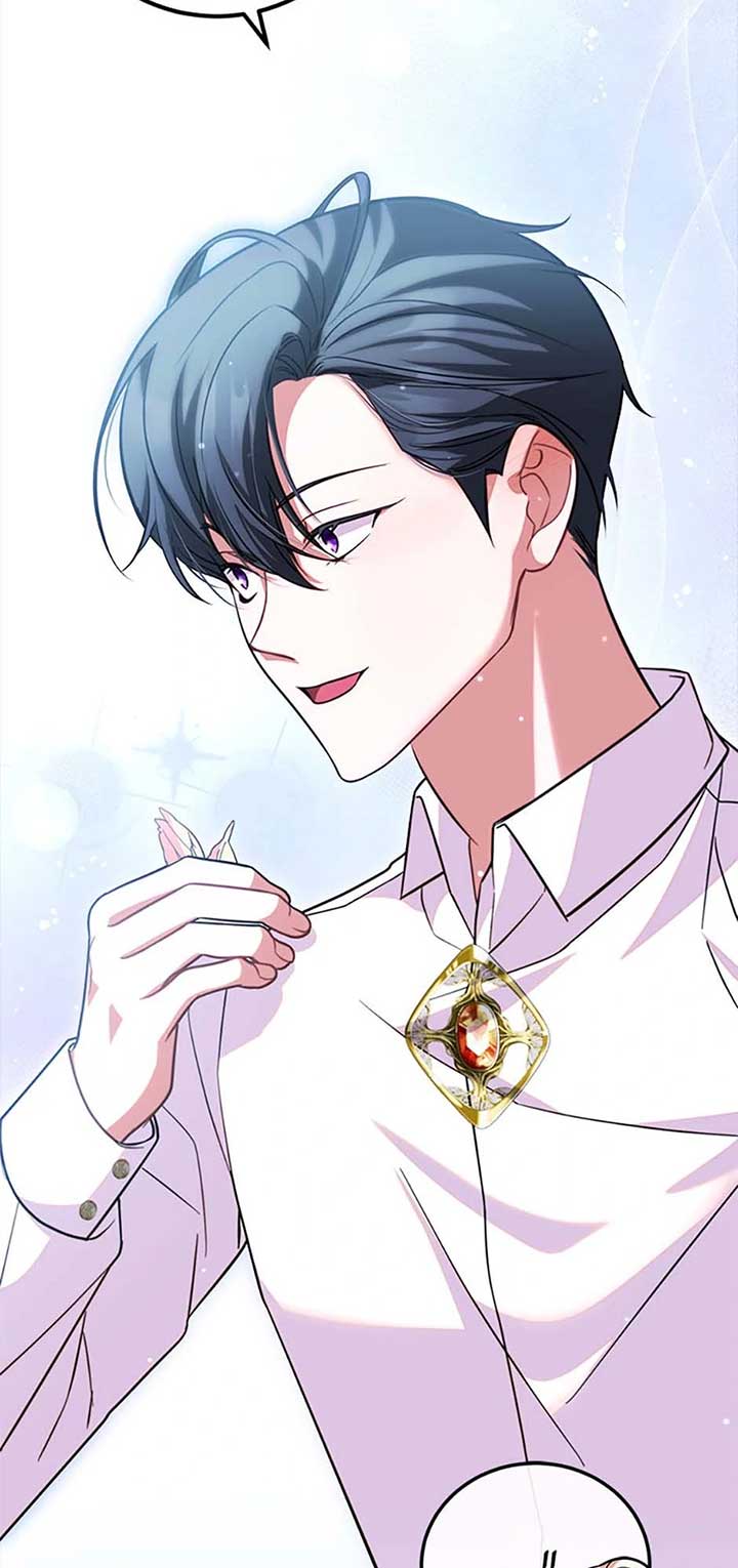 Twin Sister’s Strike Declaration Chapter 93 338 ch 93 73