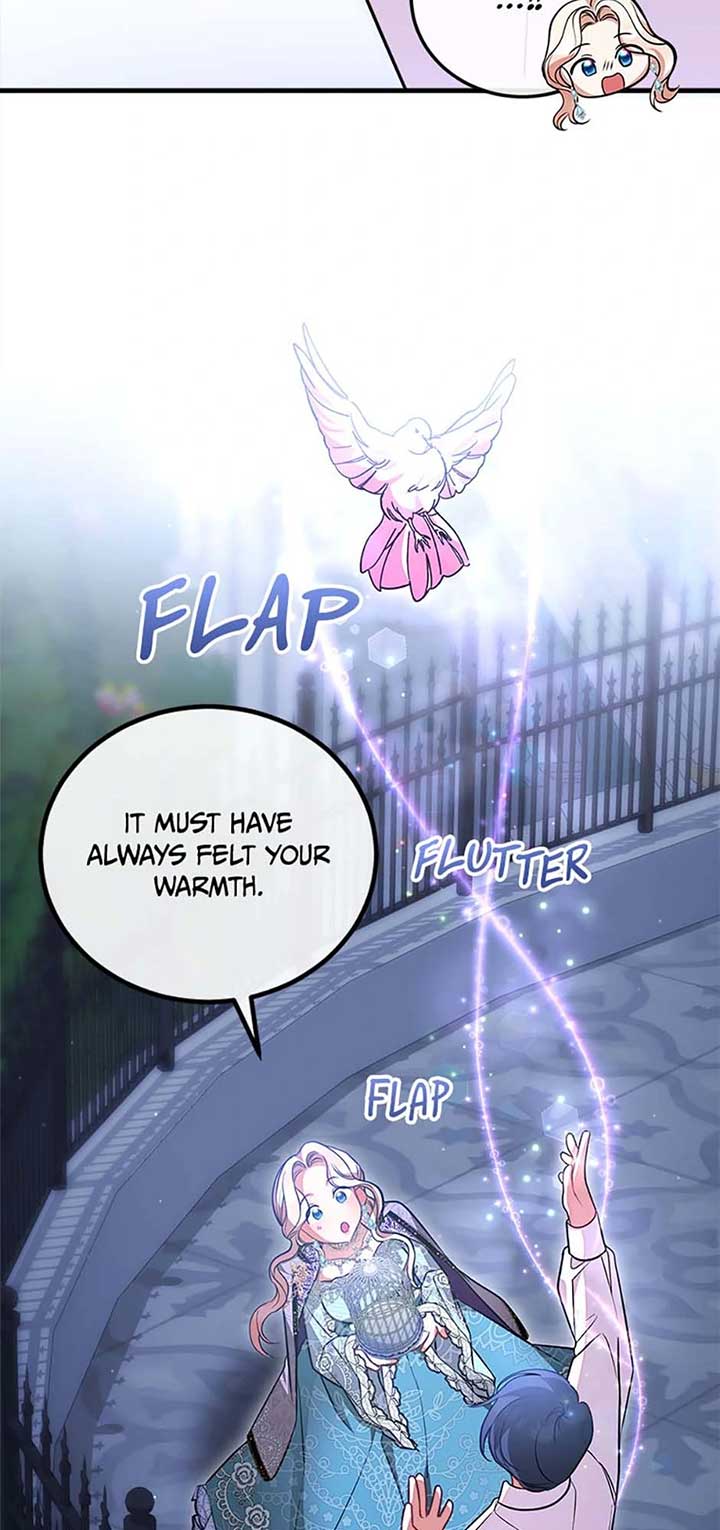 Twin Sister’s Strike Declaration Chapter 93 339 ch 93 74