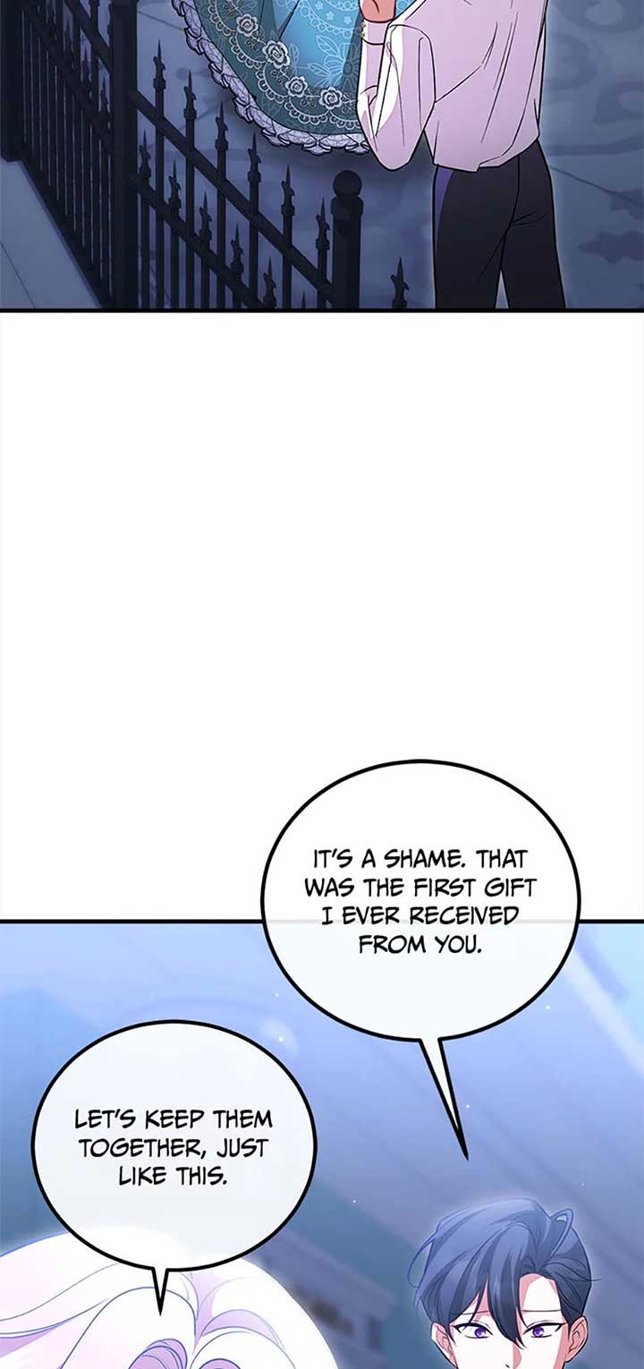 Twin Sister’s Strike Declaration Chapter 93 340 ch 93 75