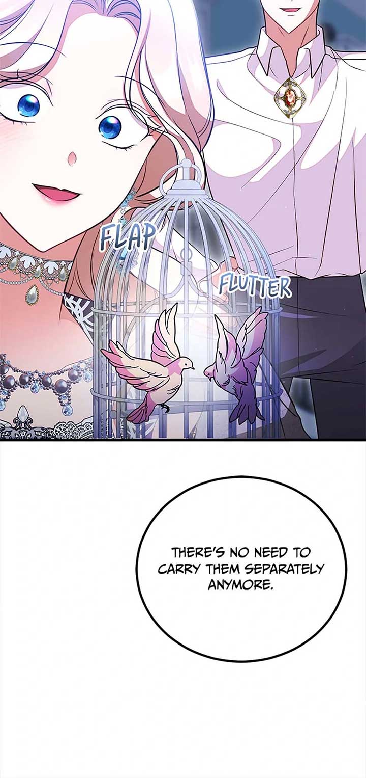 Twin Sister’s Strike Declaration Chapter 93 341 ch 93 76