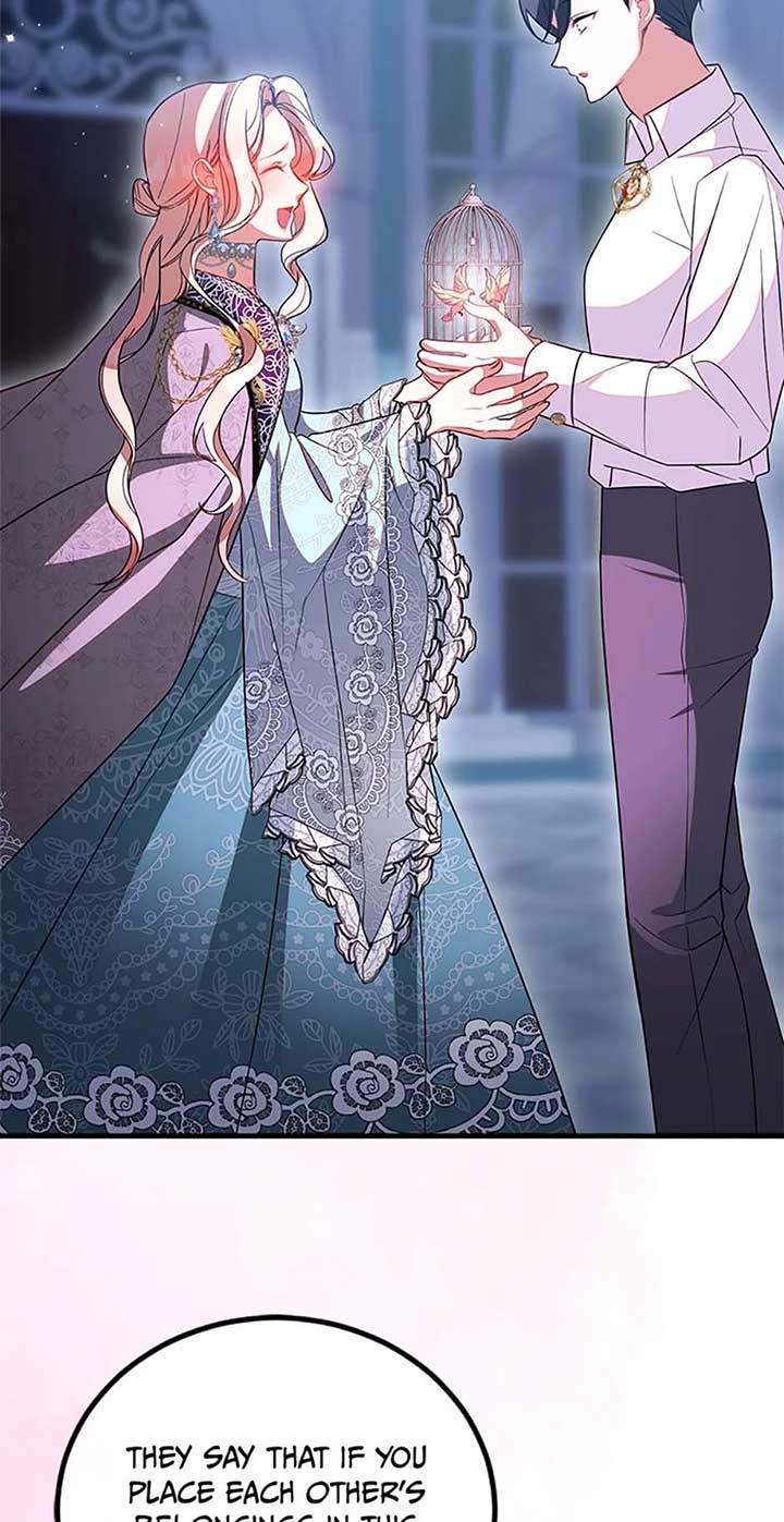 Twin Sister’s Strike Declaration Chapter 93 343 ch 93 78