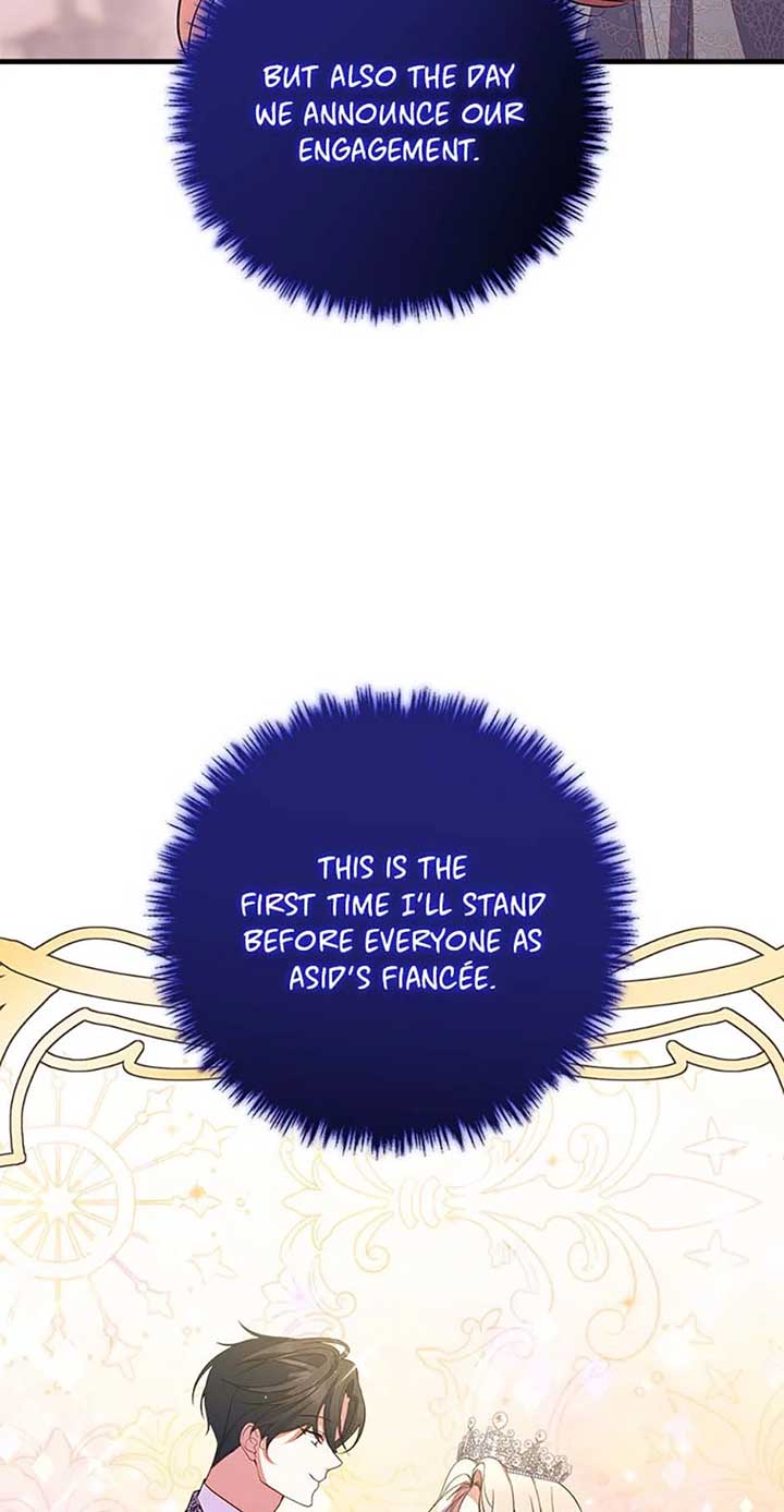 Twin Sister’s Strike Declaration Chapter 93 273 ch 93 8
