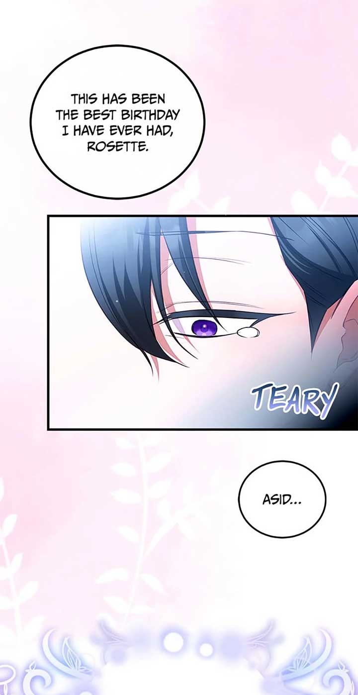 Twin Sister’s Strike Declaration Chapter 93 345 ch 93 80