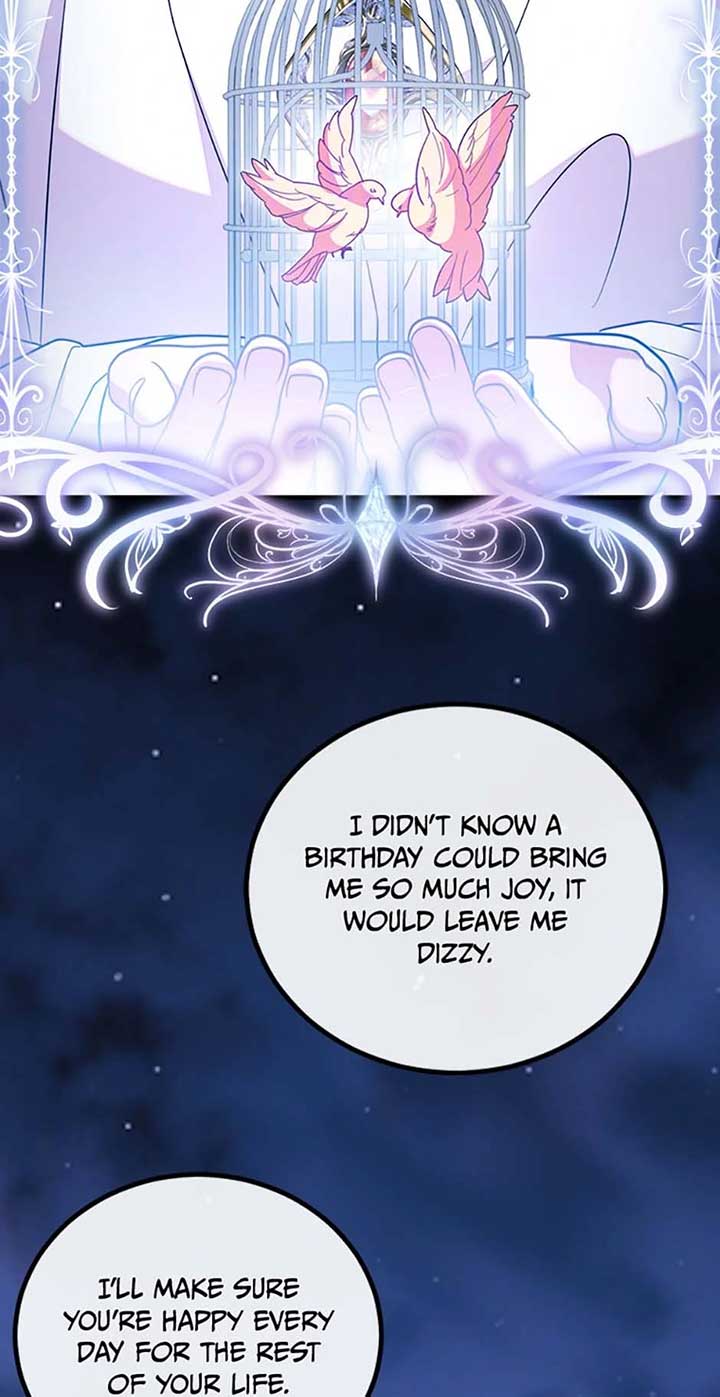 Twin Sister’s Strike Declaration Chapter 93 347 ch 93 82