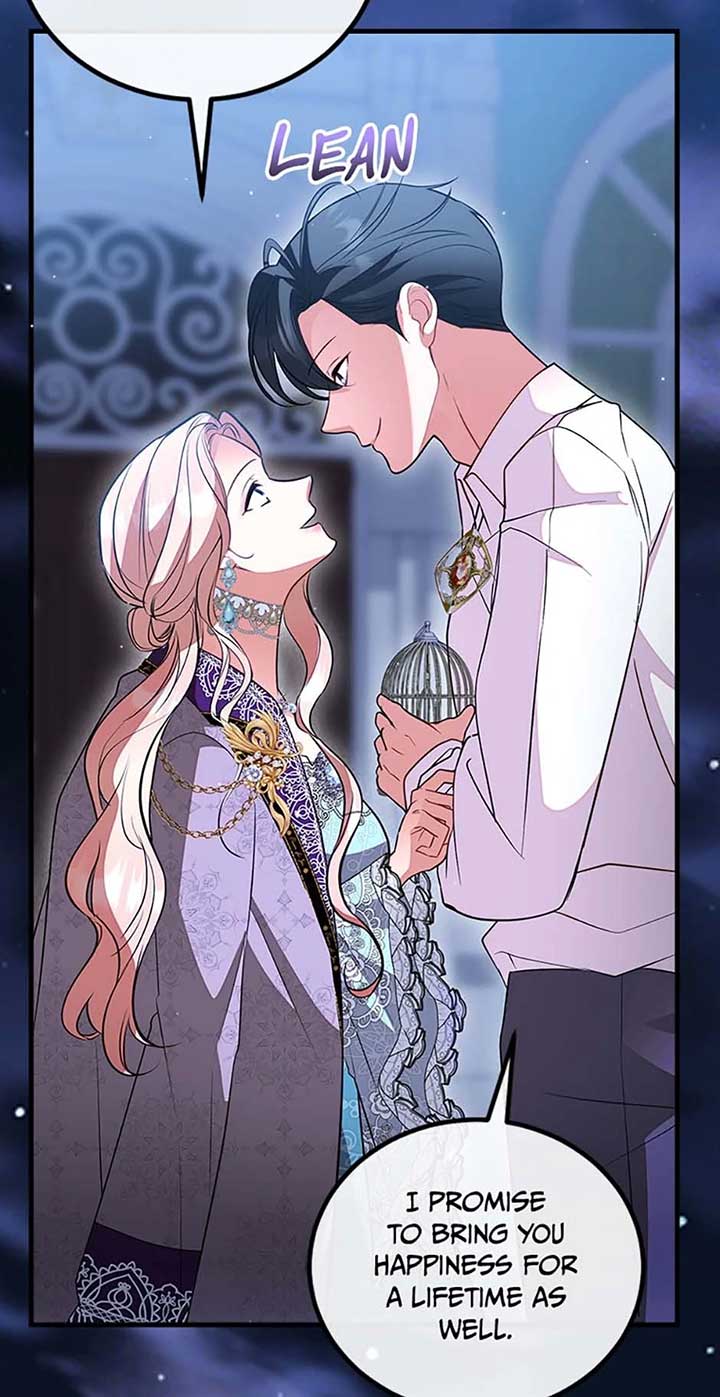 Twin Sister’s Strike Declaration Chapter 93 348 ch 93 83