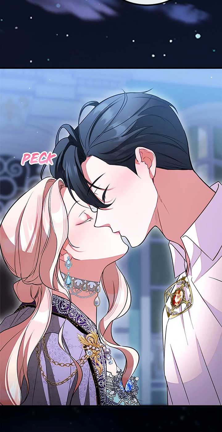 Twin Sister’s Strike Declaration Chapter 93 349 ch 93 84