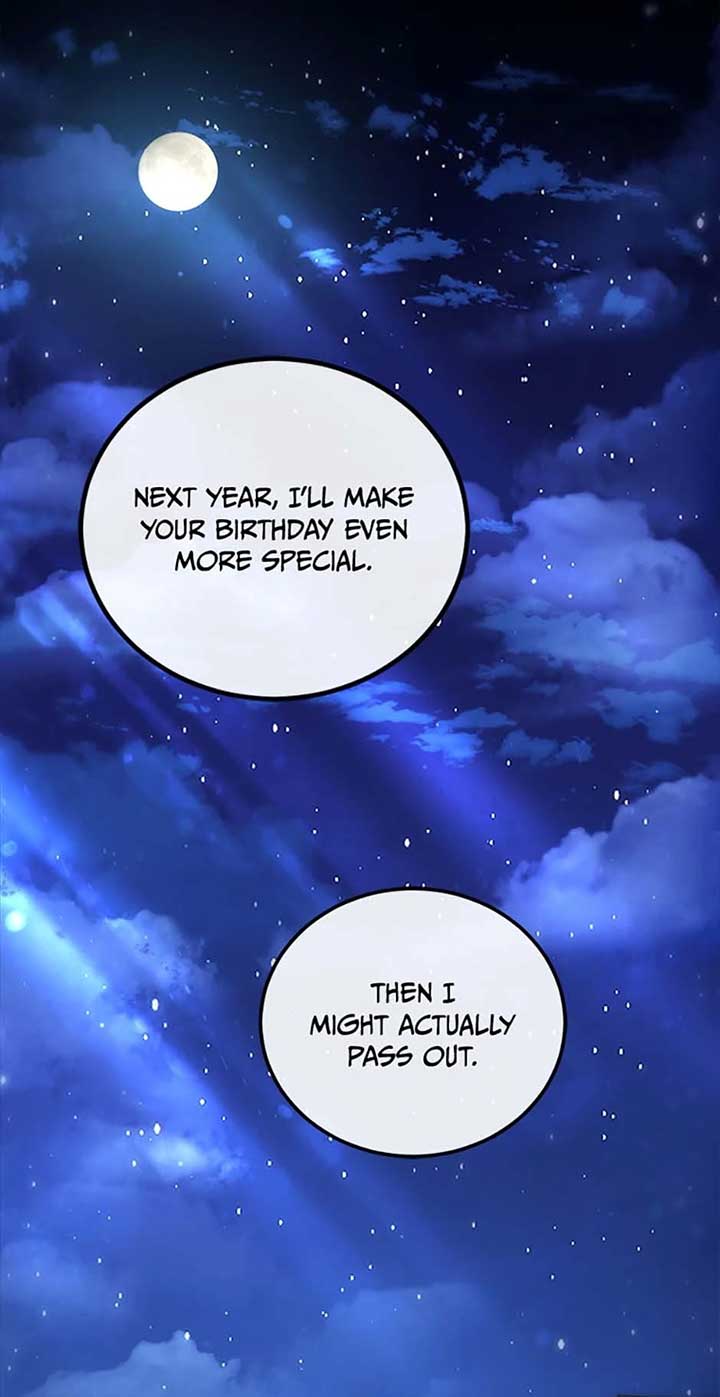 Twin Sister’s Strike Declaration Chapter 93 350 ch 93 85