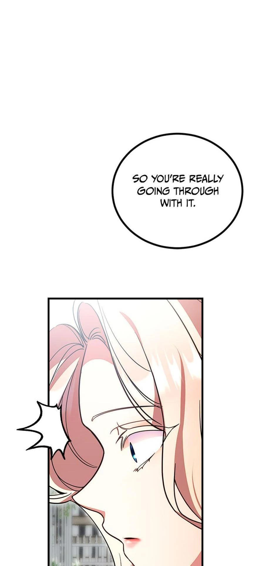 Twin Sister’s Strike Declaration Chapter 94 300 ch 94 11