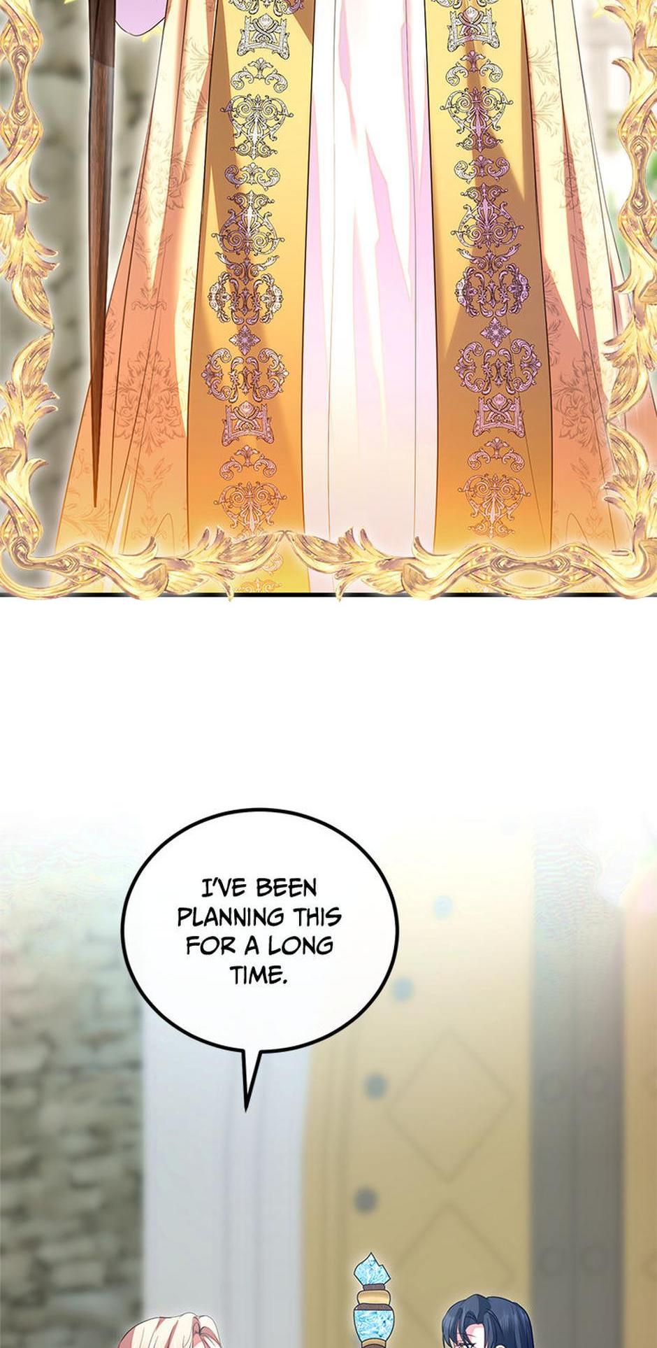 Twin Sister’s Strike Declaration Chapter 94 302 ch 94 13