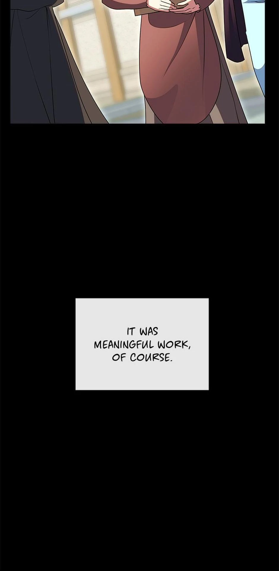 Twin Sister’s Strike Declaration Chapter 94 307 ch 94 18