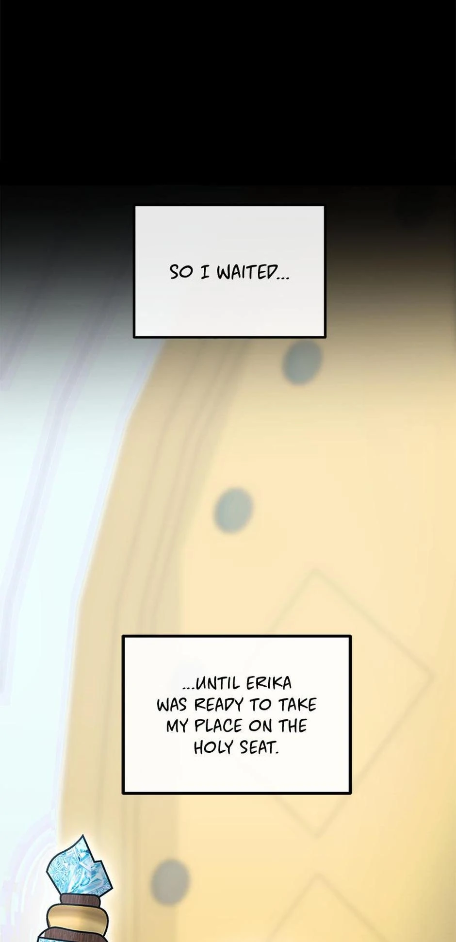 Twin Sister’s Strike Declaration Chapter 94 310 ch 94 21