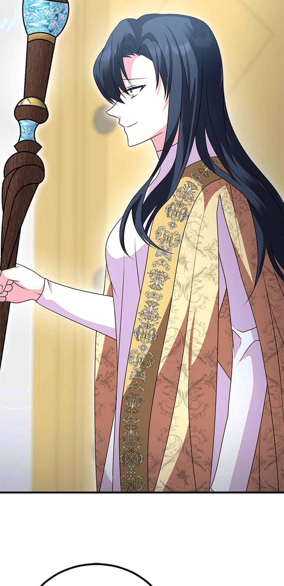 Twin Sister’s Strike Declaration Chapter 94 311 ch 94 22