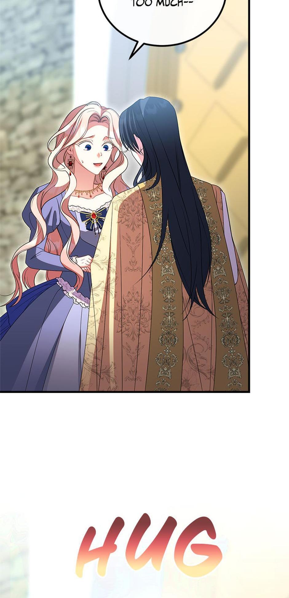 Twin Sister’s Strike Declaration Chapter 94 313 ch 94 24