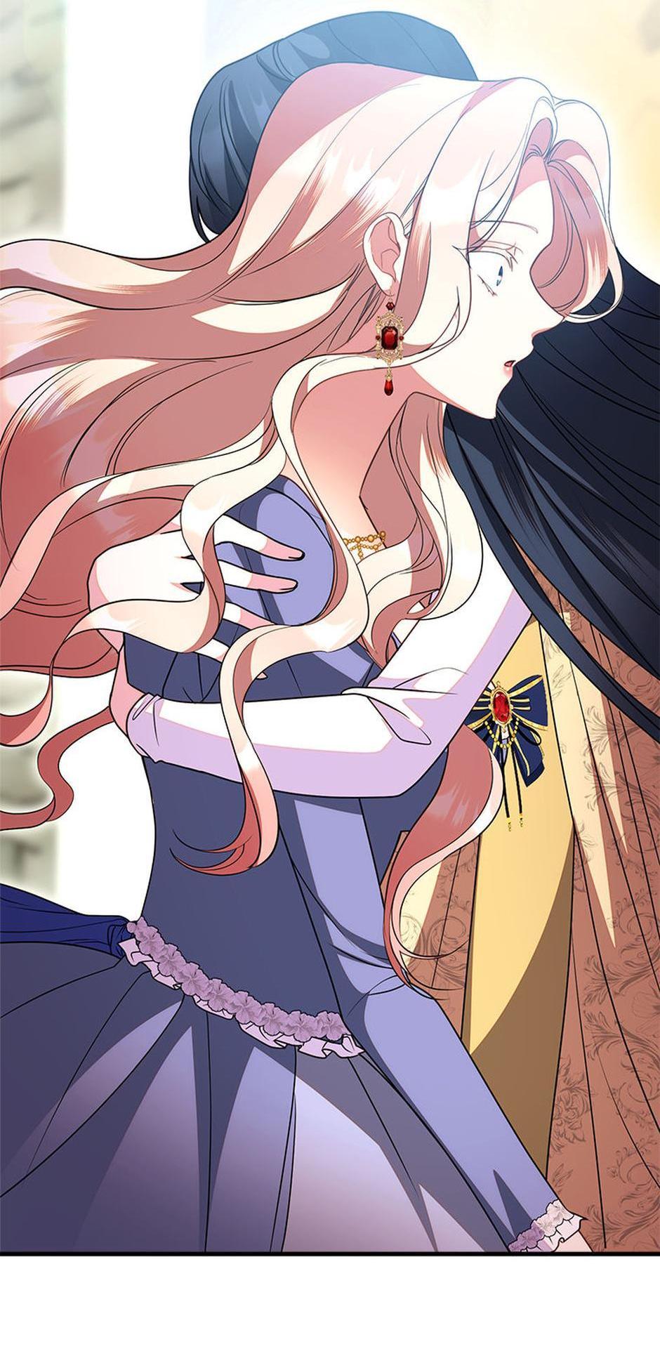 Twin Sister’s Strike Declaration Chapter 94 314 ch 94 25