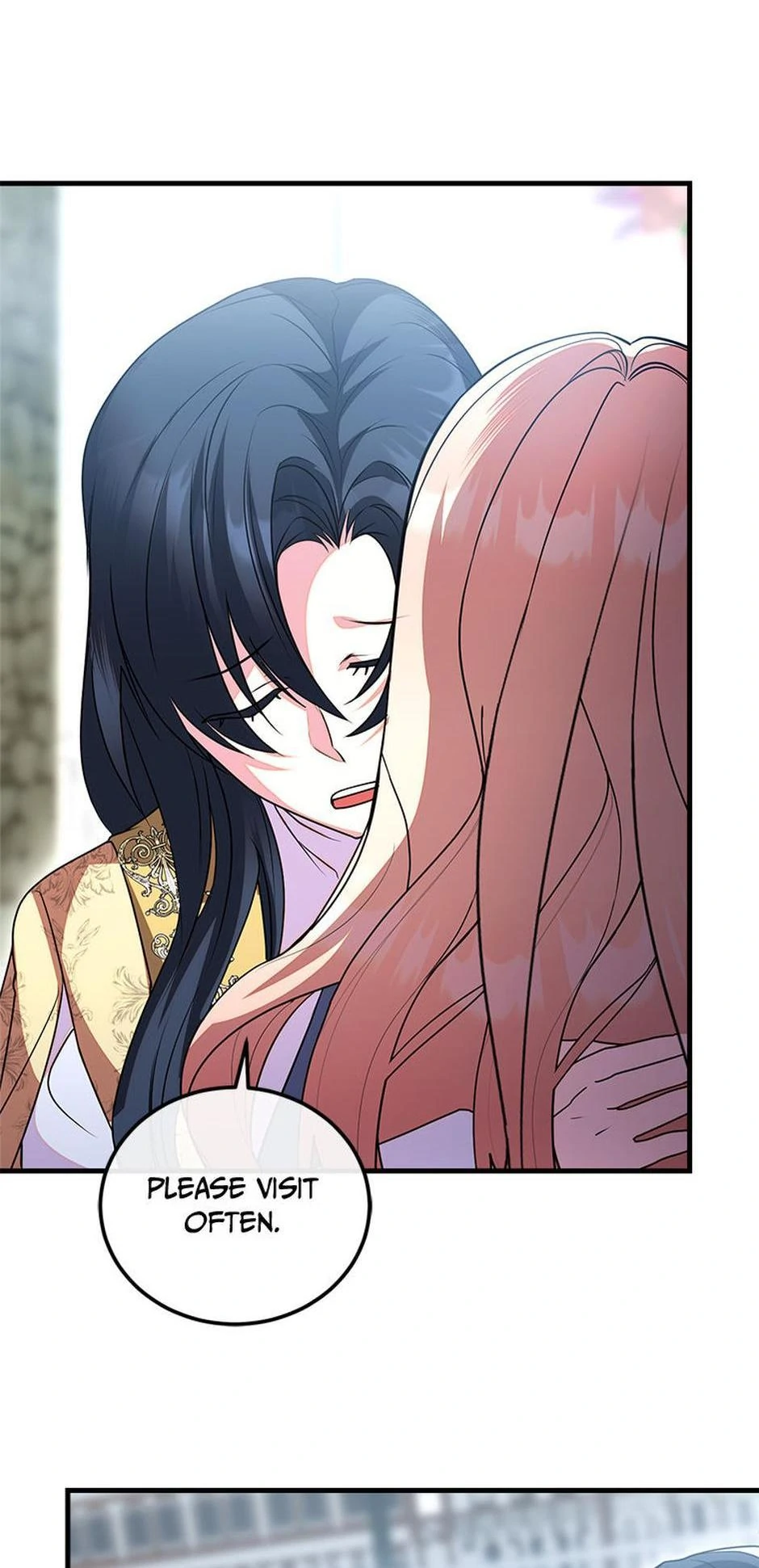 Twin Sister’s Strike Declaration Chapter 94 315 ch 94 26