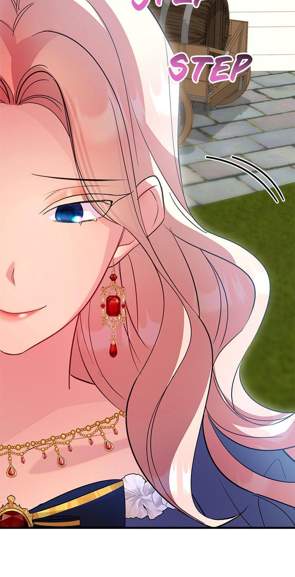 Twin Sister’s Strike Declaration Chapter 94 320 ch 94 31