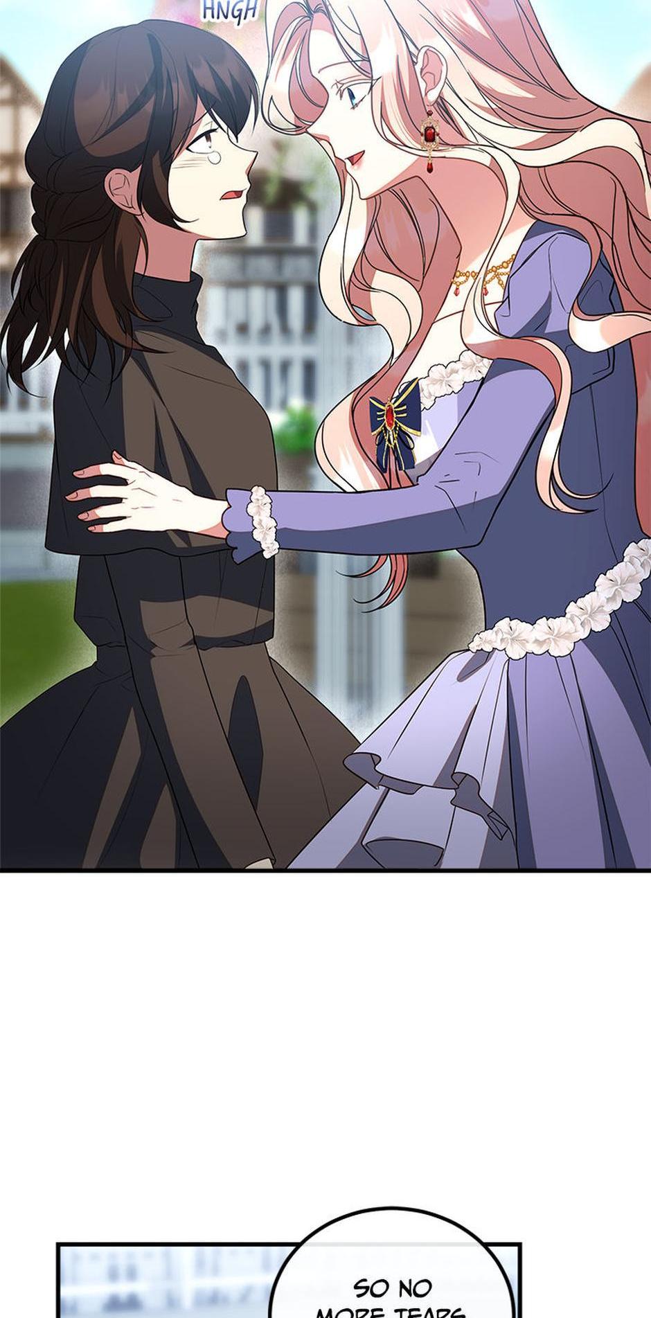 Twin Sister’s Strike Declaration Chapter 94 293 ch 94 4
