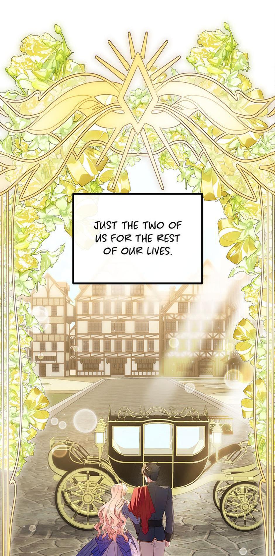 Twin Sister’s Strike Declaration Chapter 94 330 ch 94 41