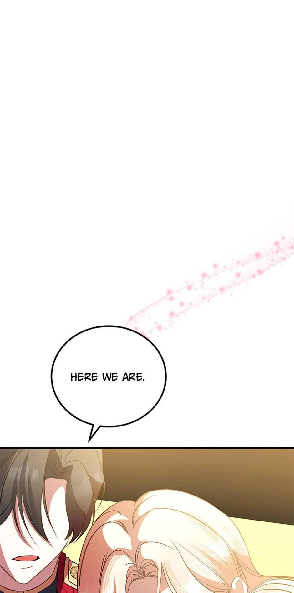 Twin Sister’s Strike Declaration Chapter 94 332 ch 94 43