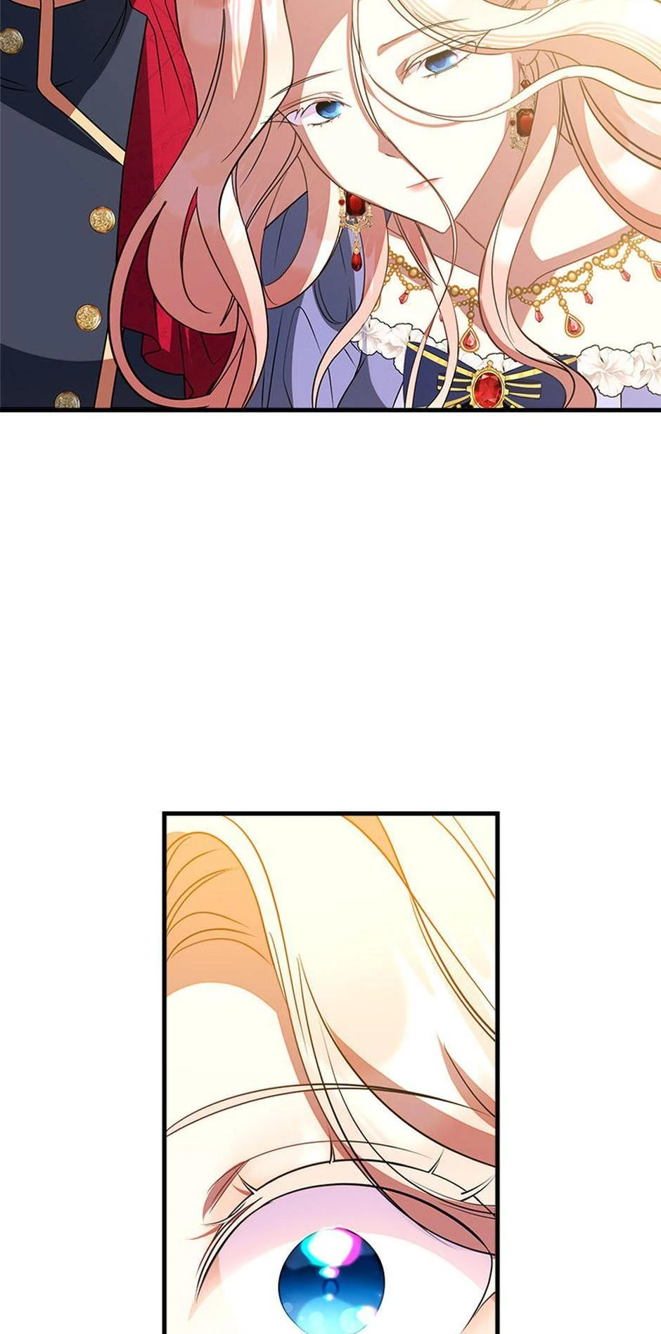 Twin Sister’s Strike Declaration Chapter 94 333 ch 94 44