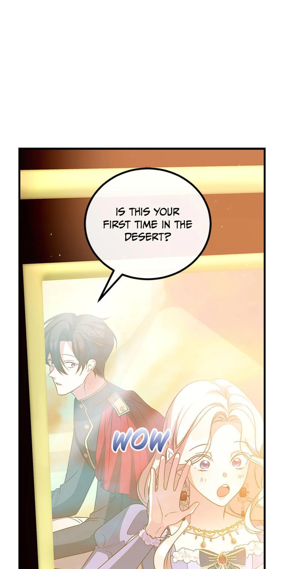 Twin Sister’s Strike Declaration Chapter 94 336 ch 94 47