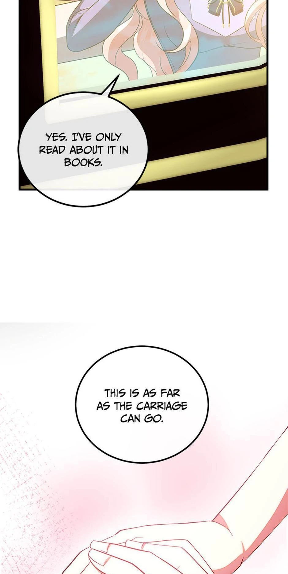 Twin Sister’s Strike Declaration Chapter 94 337 ch 94 48