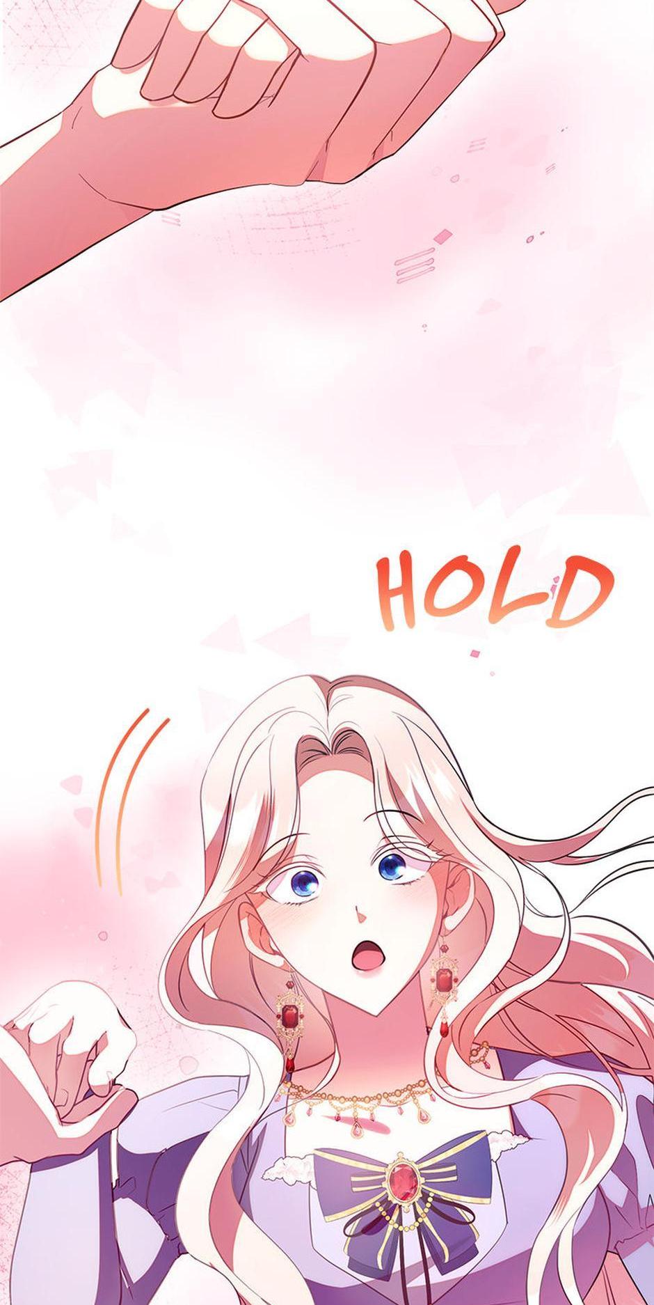 Twin Sister’s Strike Declaration Chapter 94 338 ch 94 49