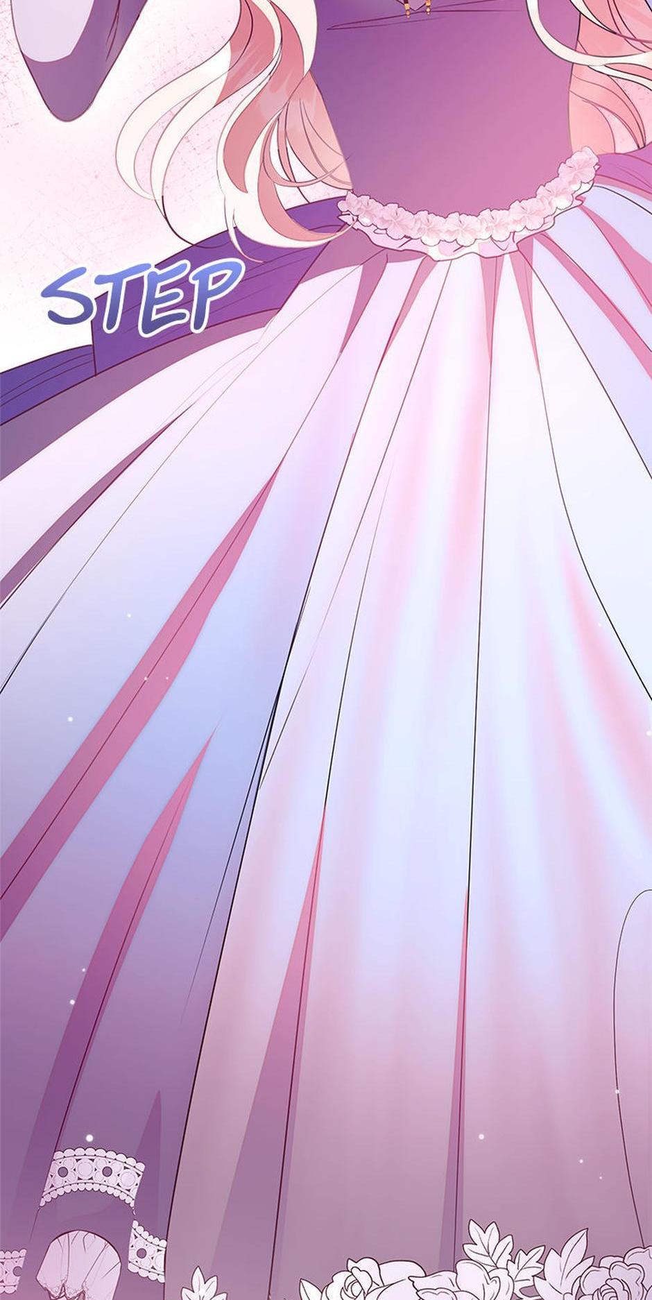 Twin Sister’s Strike Declaration Chapter 94 339 ch 94 50