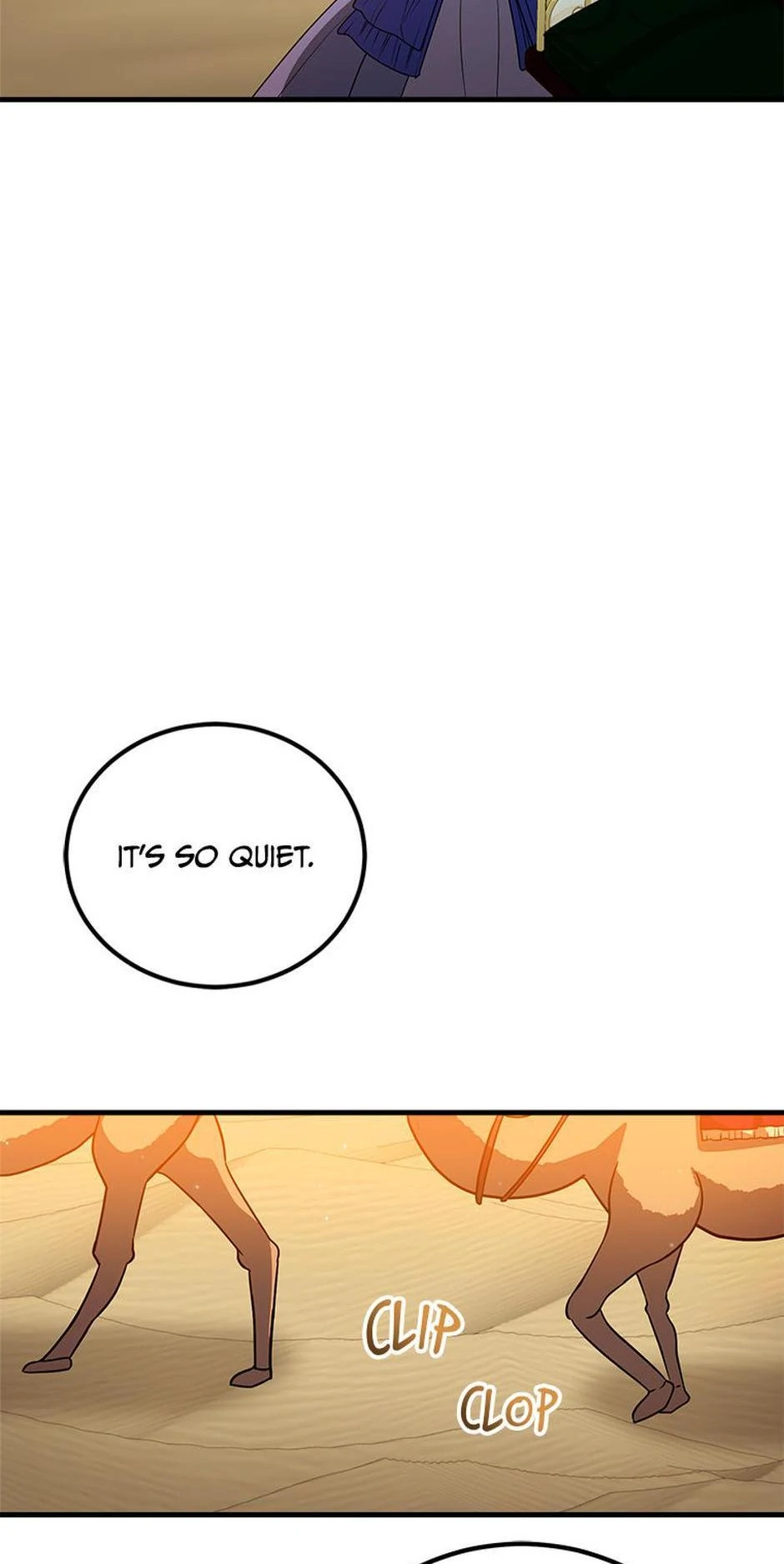 Twin Sister’s Strike Declaration Chapter 94 341 ch 94 52