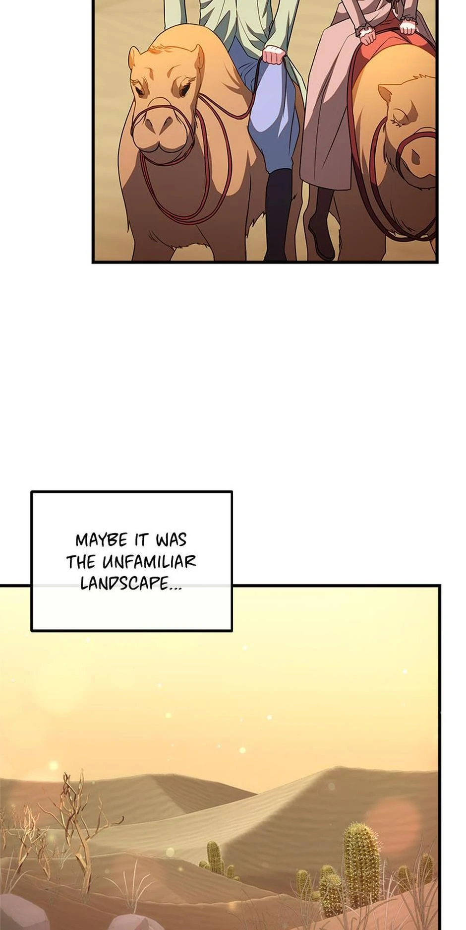 Twin Sister’s Strike Declaration Chapter 94 343 ch 94 54