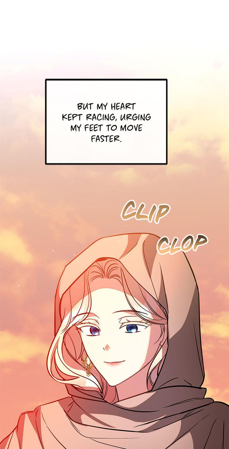 Twin Sister’s Strike Declaration Chapter 94 345 ch 94 56