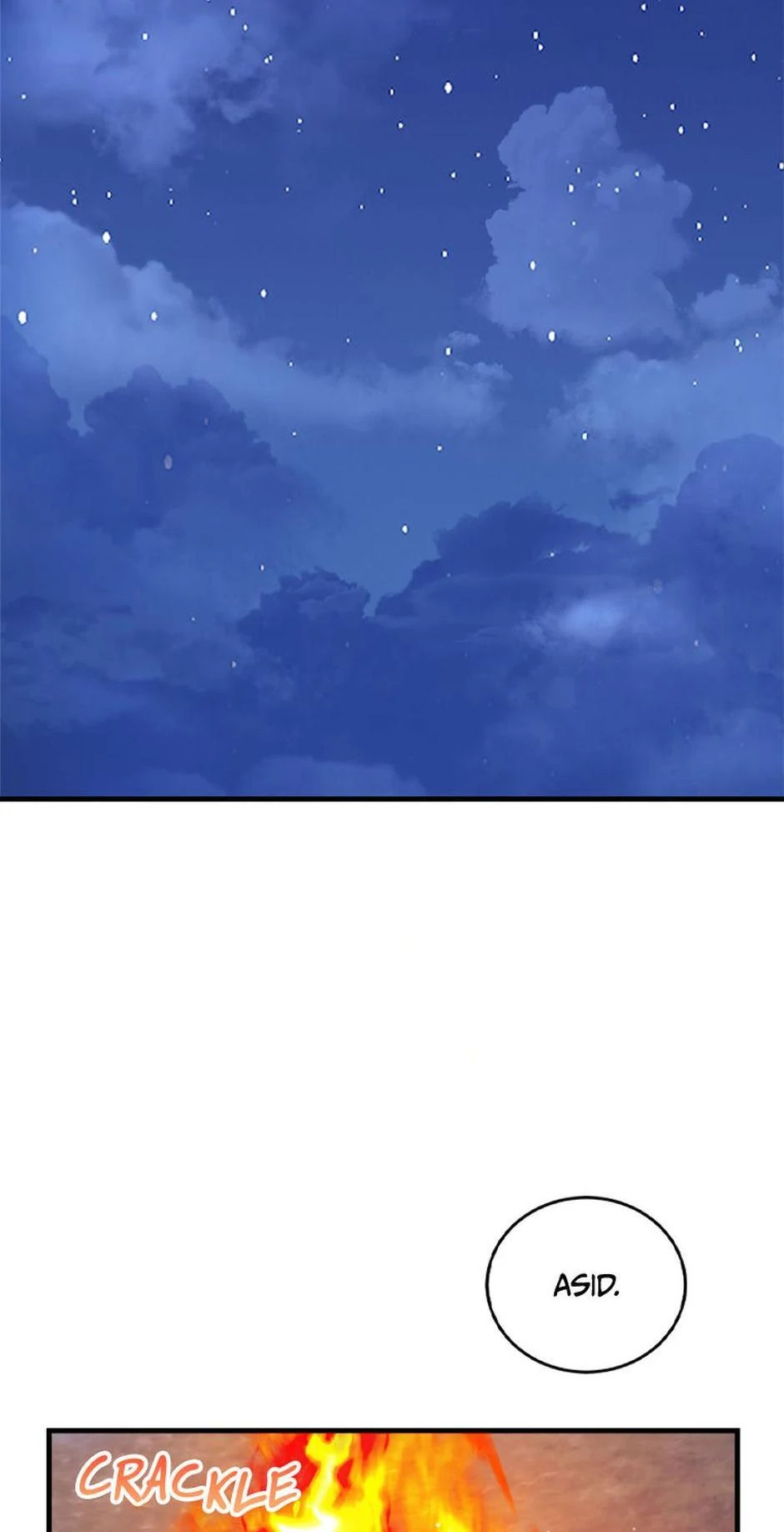 Twin Sister’s Strike Declaration Chapter 94 348 ch 94 59