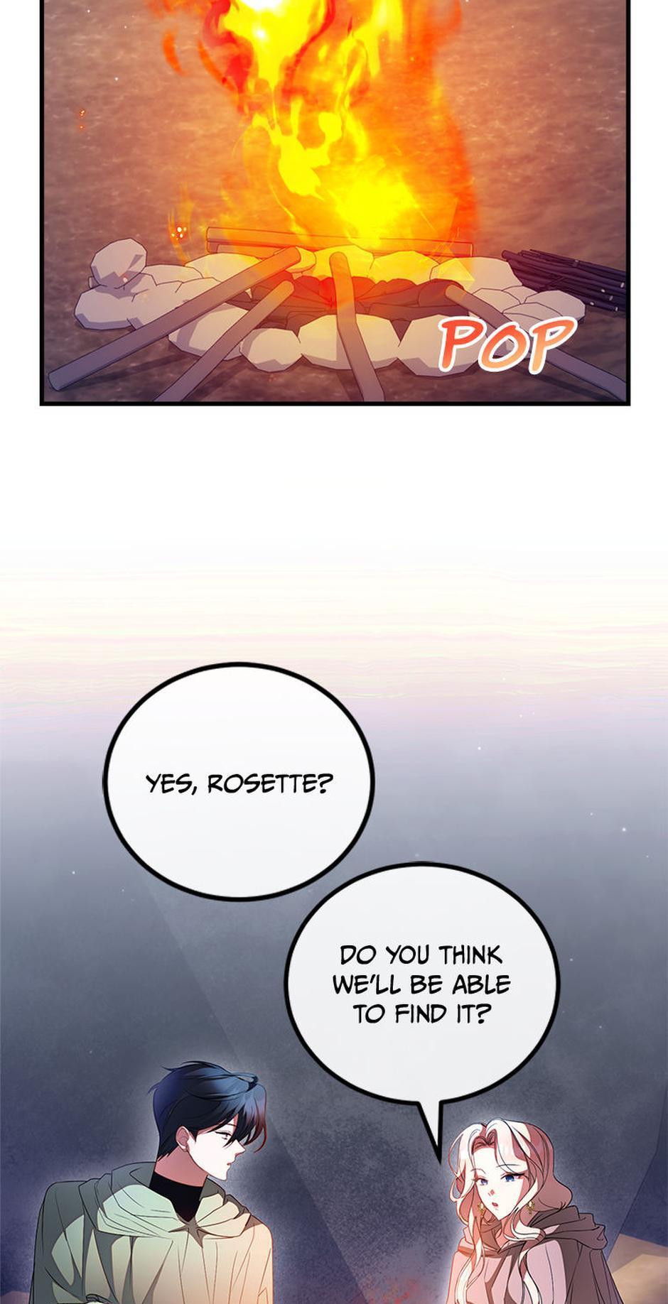 Twin Sister’s Strike Declaration Chapter 94 349 ch 94 60